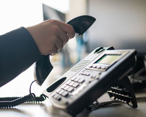 Contactez-nous