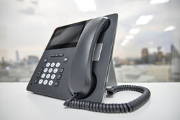 telephone ip